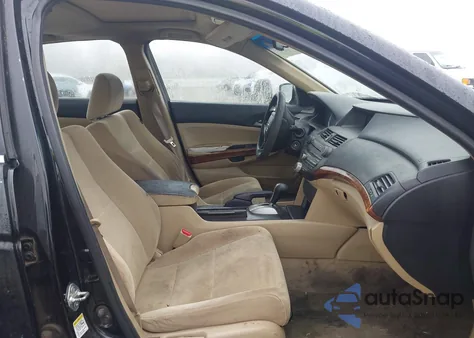 2011 Honda Accord 2.4 Ex from USA, damaged, VIN 1HGCP2F7XBA088000